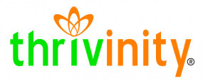 Thrivinity Logo