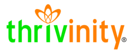 Thrivinity Logo